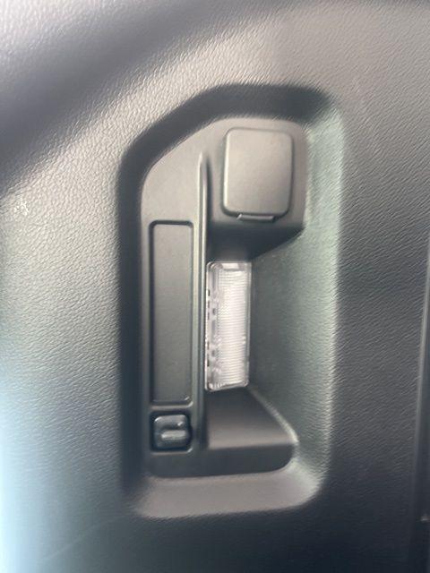 used 2025 Ford Explorer car, priced at $36,716