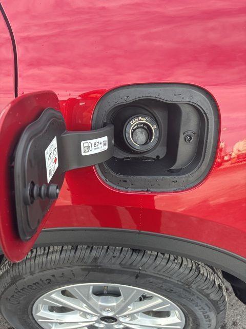 new 2026 Ford Escape car, priced at $30,575