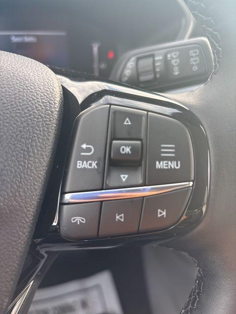 new 2026 Ford Escape car, priced at $30,575