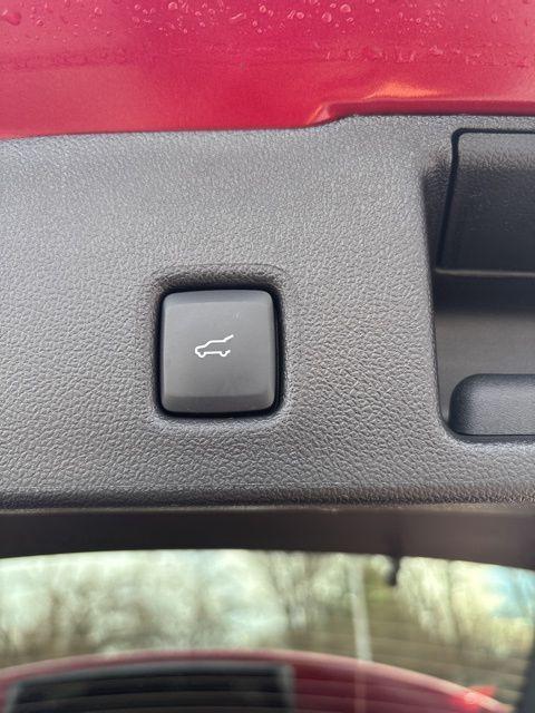 new 2026 Ford Escape car, priced at $30,575