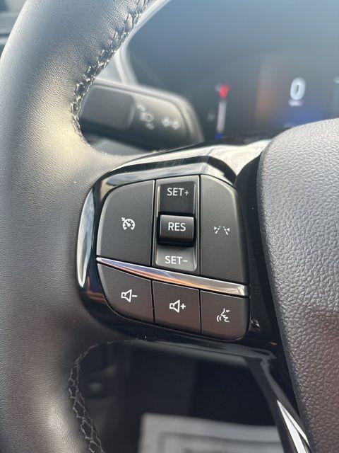 new 2026 Ford Escape car, priced at $30,575