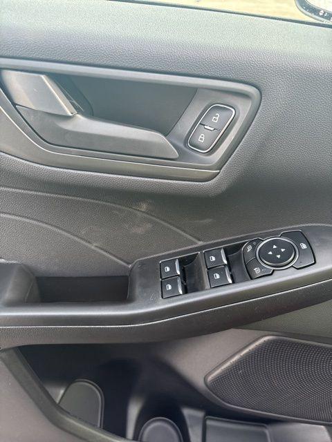 new 2026 Ford Escape car, priced at $30,575