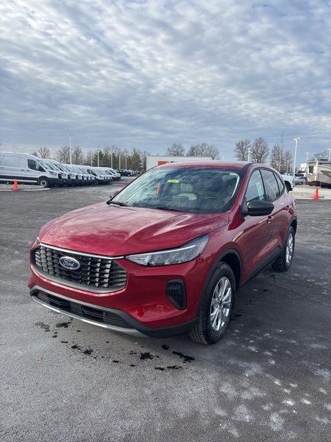 new 2026 Ford Escape car, priced at $30,575