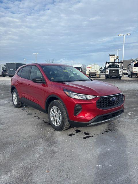 new 2026 Ford Escape car, priced at $30,575