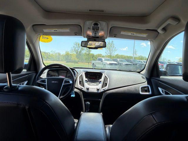 used 2016 GMC Terrain car, priced at $8,907