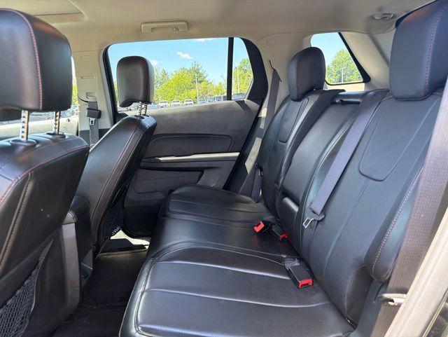 used 2016 GMC Terrain car, priced at $8,907