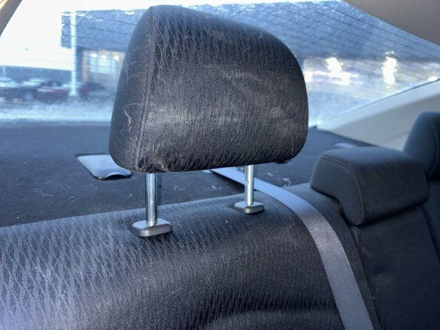 used 2011 Subaru Legacy car, priced at $4,403