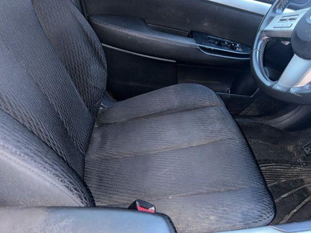 used 2011 Subaru Legacy car, priced at $4,403