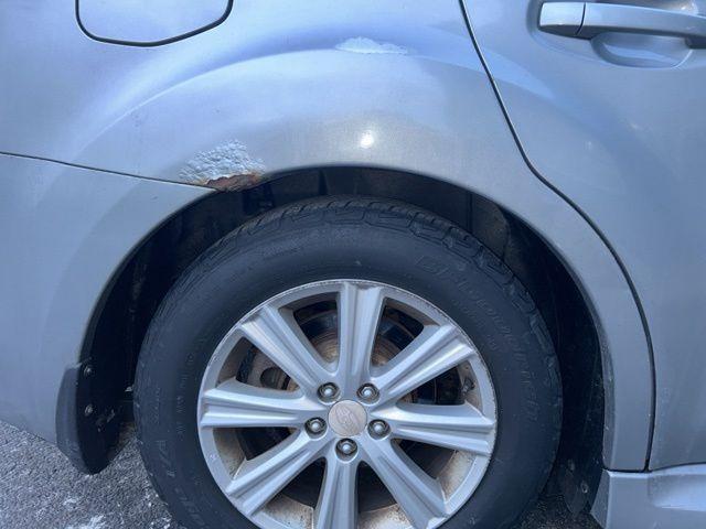 used 2011 Subaru Legacy car, priced at $4,403