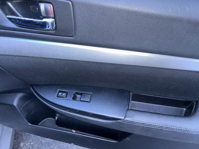 used 2011 Subaru Legacy car, priced at $4,403