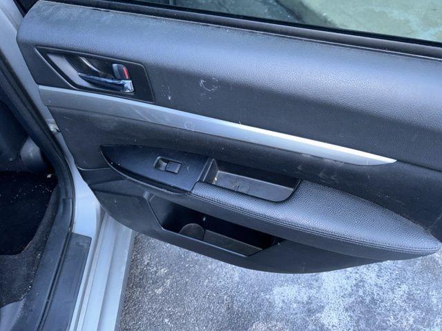 used 2011 Subaru Legacy car, priced at $4,403