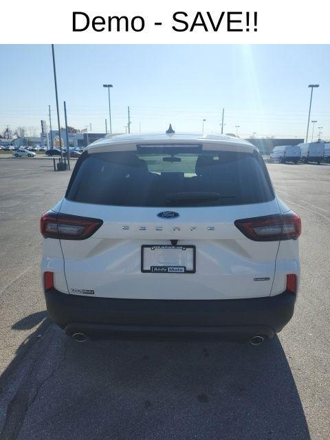 new 2026 Ford Escape car, priced at $31,454