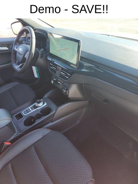 new 2026 Ford Escape car, priced at $31,454