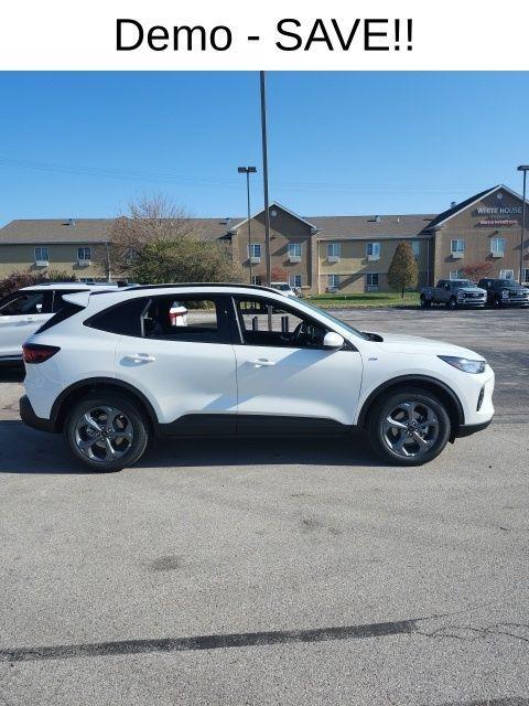 new 2026 Ford Escape car, priced at $31,454