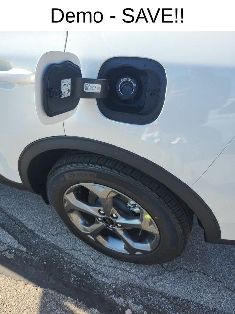 new 2026 Ford Escape car, priced at $31,454