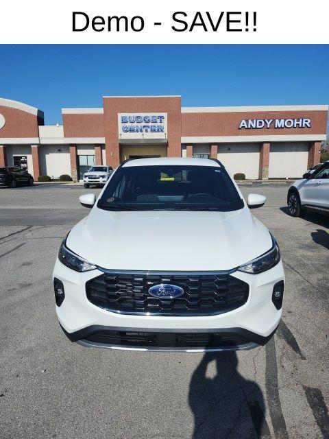 new 2026 Ford Escape car, priced at $31,454
