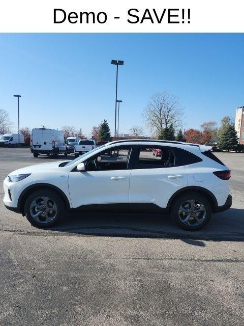 new 2026 Ford Escape car, priced at $31,454