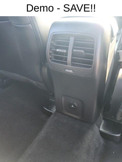 new 2026 Ford Escape car, priced at $31,454