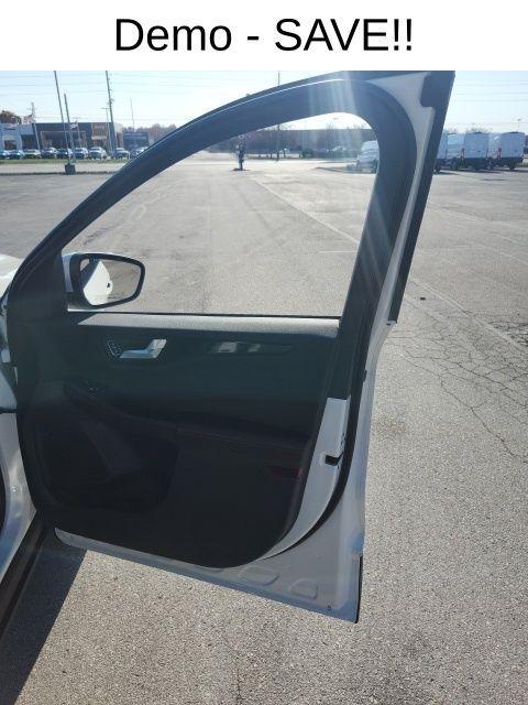 new 2026 Ford Escape car, priced at $31,454