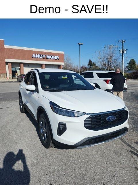 new 2026 Ford Escape car, priced at $31,454