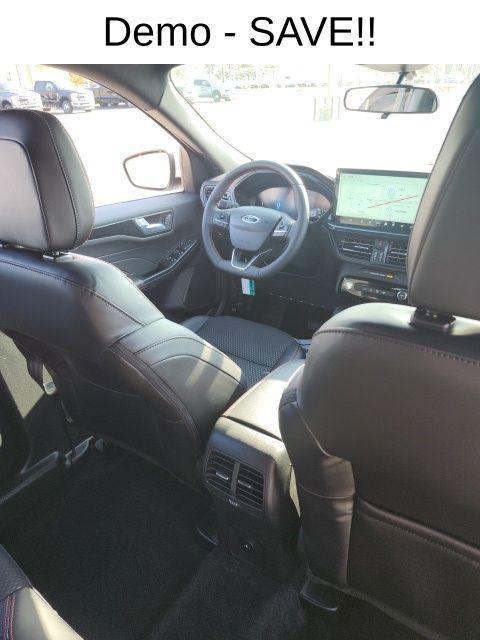 new 2026 Ford Escape car, priced at $31,454