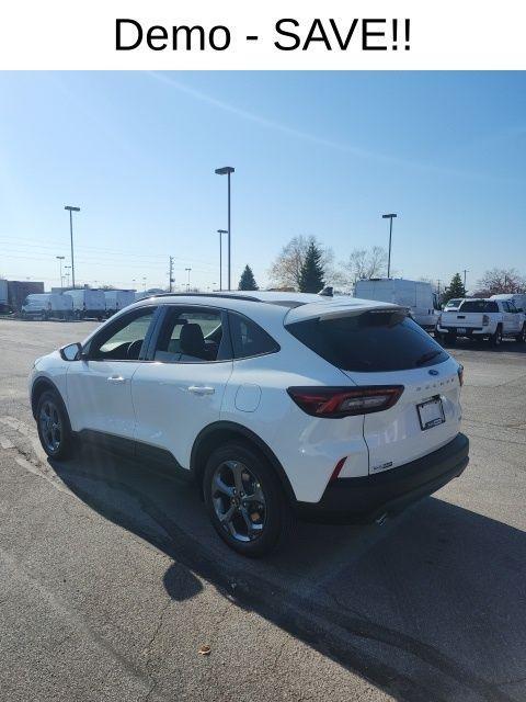 new 2026 Ford Escape car, priced at $31,454