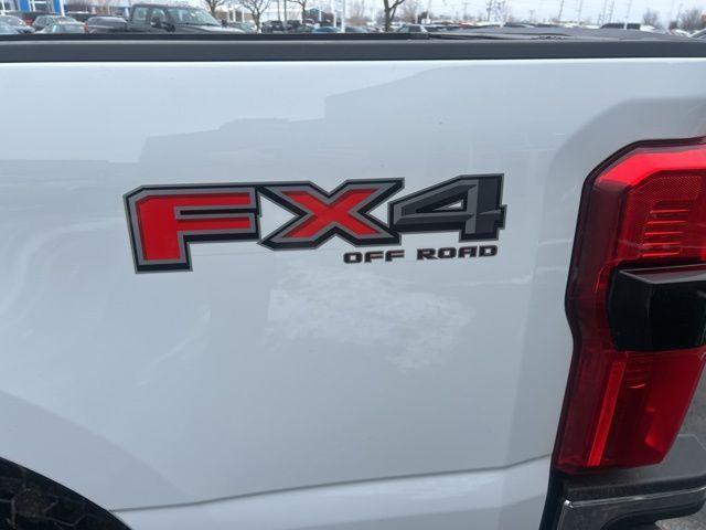 used 2024 Ford F-350 car, priced at $70,407