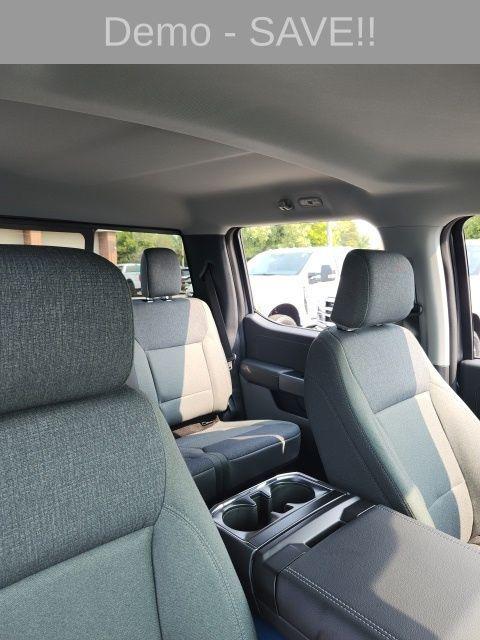 new 2025 Ford F-150 car, priced at $49,859