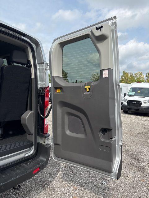 new 2025 Ford Transit-350 car, priced at $55,459