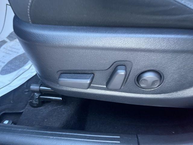 used 2023 Kia Soul car, priced at $19,921