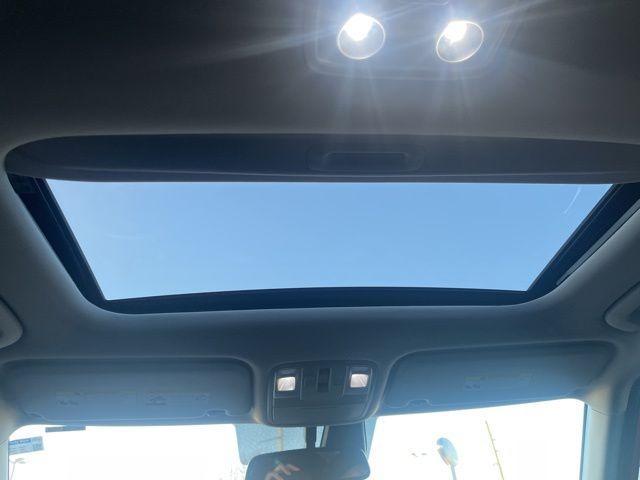 used 2023 Kia Soul car, priced at $19,921