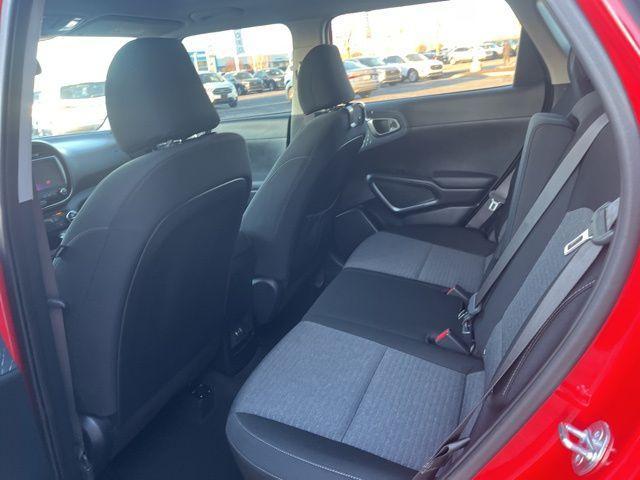 used 2023 Kia Soul car, priced at $19,921