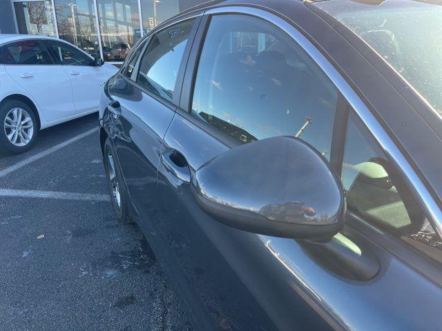 used 2022 Kia K5 car, priced at $18,588