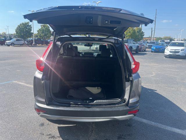 used 2019 Honda CR-V car, priced at $17,940