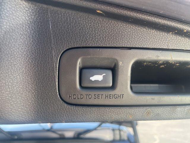 used 2019 Honda CR-V car, priced at $17,940