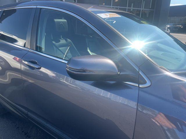 used 2019 Honda CR-V car, priced at $17,940