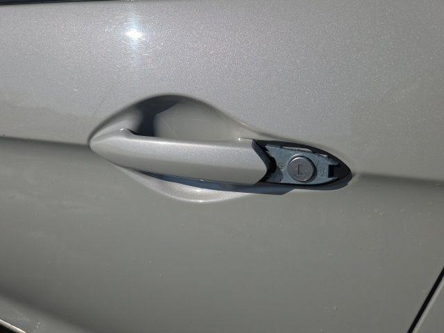 used 2020 Chevrolet Spark car, priced at $9,585