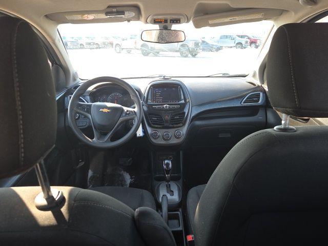 used 2020 Chevrolet Spark car, priced at $9,585