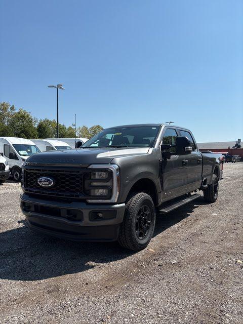 new 2026 Ford F-350 car, priced at $70,359