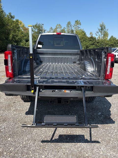 new 2026 Ford F-350 car, priced at $70,359