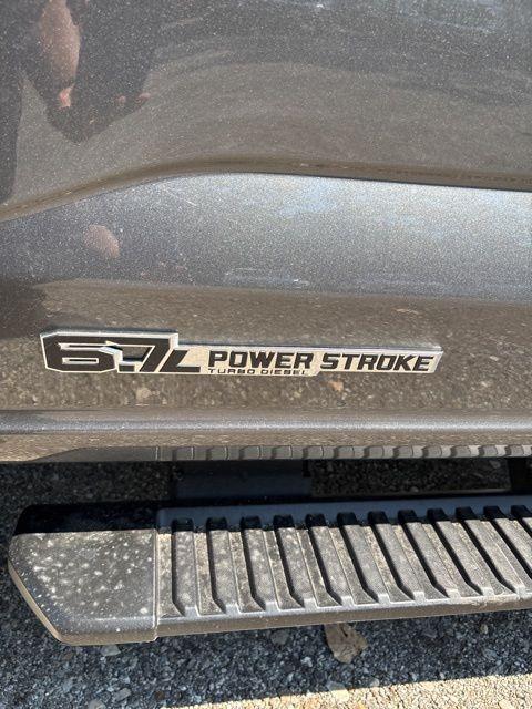 new 2026 Ford F-350 car, priced at $70,359