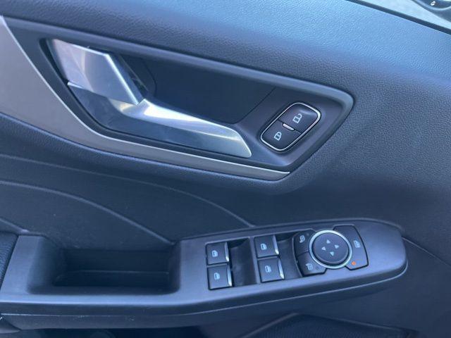 used 2021 Ford Escape car, priced at $18,187