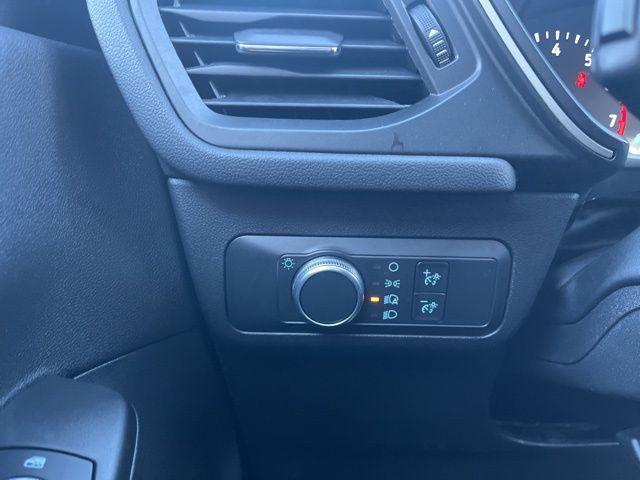 used 2021 Ford Escape car, priced at $18,187