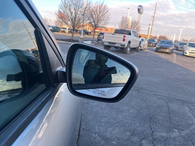 used 2021 Ford Escape car, priced at $18,187