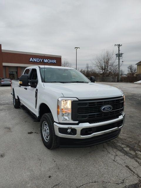 new 2026 Ford F-350 car, priced at $56,945