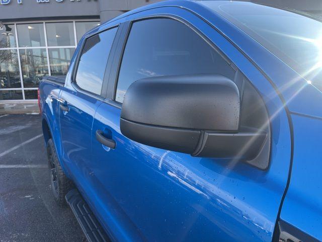 used 2022 Ford Ranger car, priced at $31,013