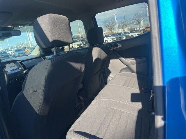 used 2022 Ford Ranger car, priced at $31,013
