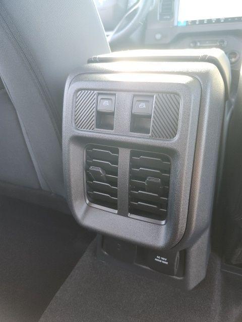 new 2025 Ford Bronco car, priced at $42,709