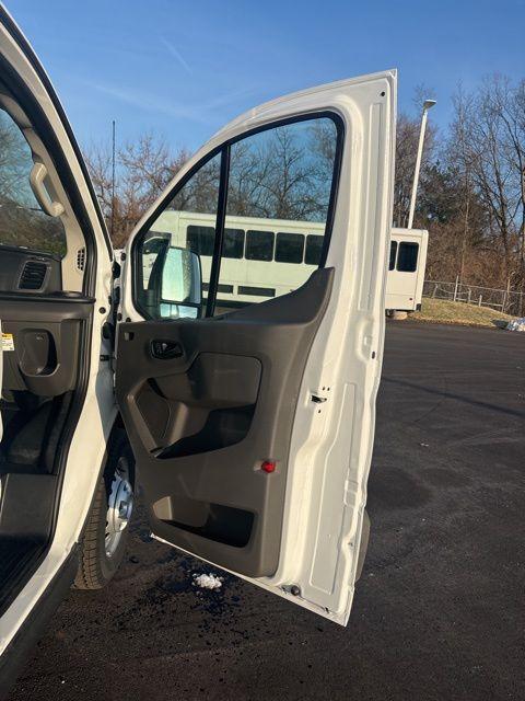 new 2025 Ford Transit-350 car, priced at $52,429