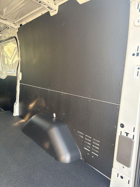 new 2025 Ford Transit-350 car, priced at $52,429